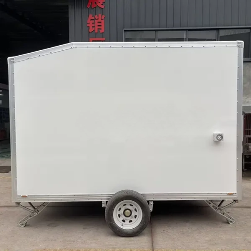 Pet Grooming Trailer On-Site Pet Grooming Services for Events & Residences